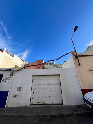 Terreno en venta en Cono Sur en Palmas de Gran Canaria(Las)