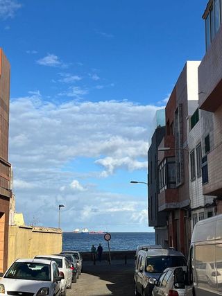 Terreno en venta en Cono Sur en Palmas de Gran Canaria(Las)