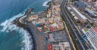 Terreno en venta en Cono Sur en Palmas de Gran Canaria(Las)