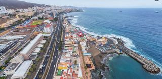 Terreno en venta en Cono Sur en Palmas de Gran Canaria(Las)
