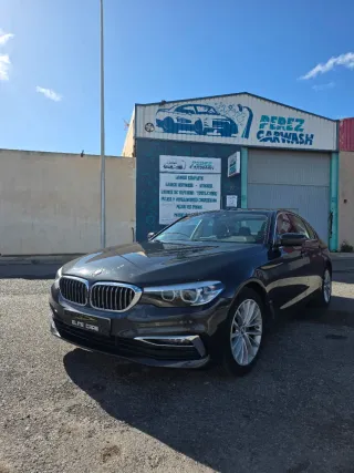 BMW Serie 5 2019