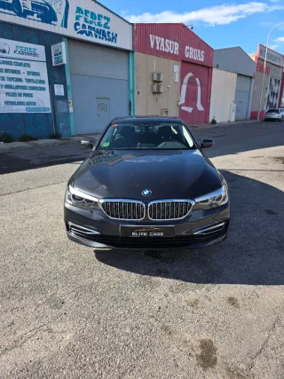 BMW Serie 5 2019