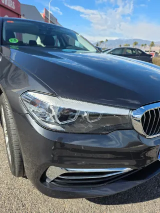 BMW Serie 5 2019