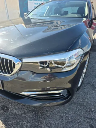 BMW Serie 5 2019