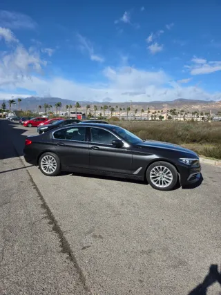 BMW Serie 5 2019