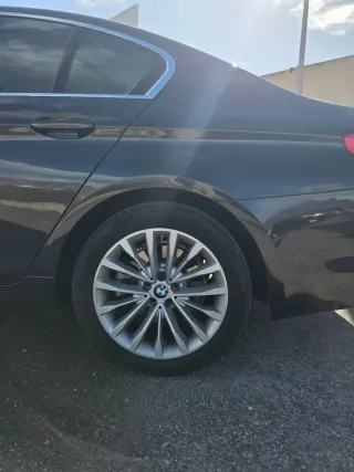 BMW Serie 5 2019