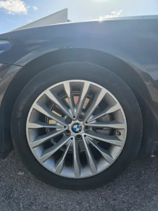 BMW Serie 5 2019