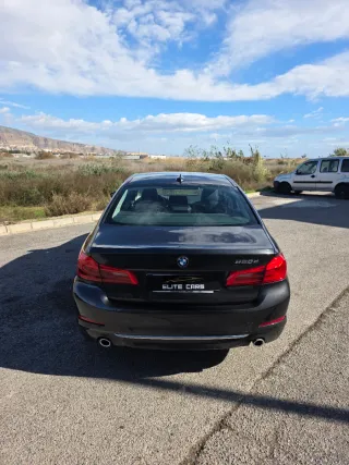 BMW Serie 5 2019