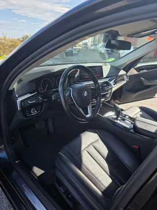 BMW Serie 5 2019