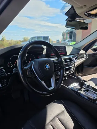 BMW Serie 5 2019