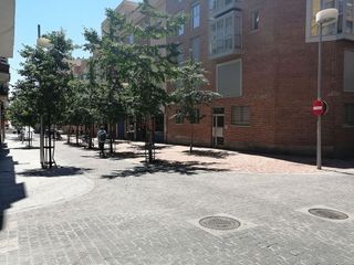 Garaje en alquiler en Guindalera en Madrid