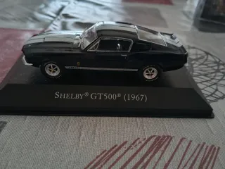 Lote de Coches de colección