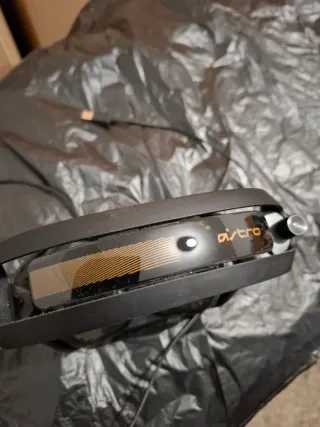 Auriculares Astro A50 Xbox y PC