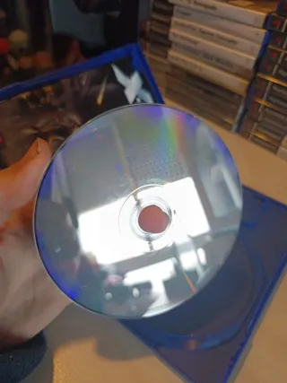 X-MEN Legends PS2 Completo