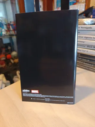 X-MEN Legends PS2 Completo