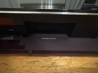 Reproductor Blu-ray Panasonic DMR-UBC90 UHD