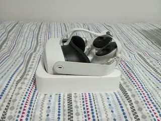 GAFAS DE REALIDAD VIRTUAL