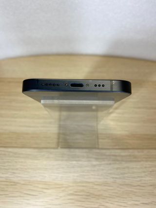 iPhone 14 128GB Azul Noche 88% Batería