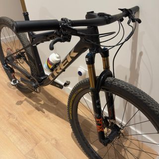 Trek Supercaliber