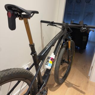 Trek Supercaliber