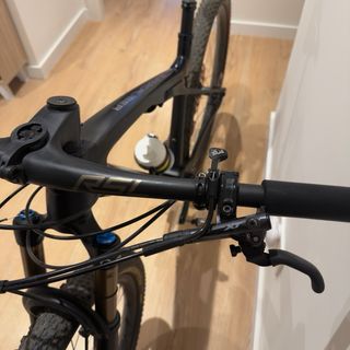 Trek Supercaliber