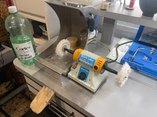 Lab. Prótesis Dent. REMOVIBLE, se admiten ofertas