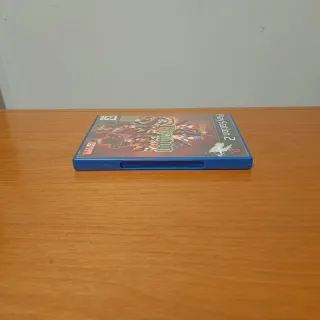 Dragon Sisters – PlayStation 2 | Edizione Ita