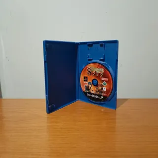 Dragon Sisters – PlayStation 2 | Edizione Ita