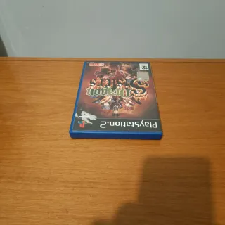 Dragon Sisters – PlayStation 2 | Edizione Ita