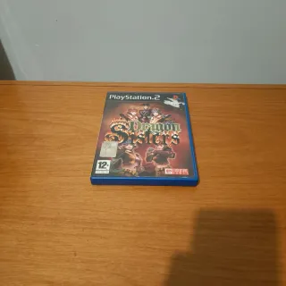 Dragon Sisters – PlayStation 2 | Edizione Ita