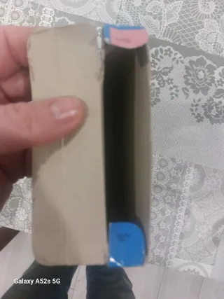 Caja Mega Man 3 NES (Vacía)