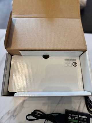 Sony PSP 1004 bianca completa