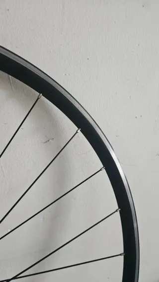 Ruedas H Plus Son Archetype