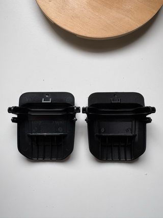 Cierre aspirador Karcher