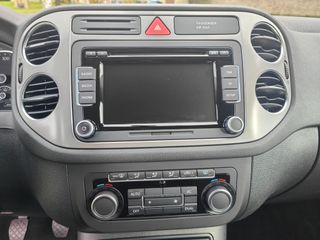 VW TIGUAN 2.0TDI ADVANCE BMotion Tech 140cv