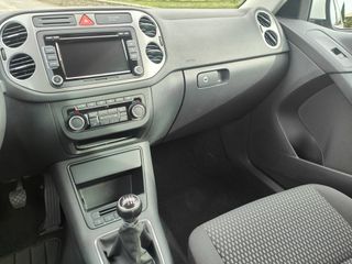 VW TIGUAN 2.0TDI ADVANCE BMotion Tech 140cv