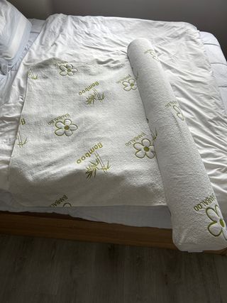 Barrera de seguridad Banbaloo Cama Montessori