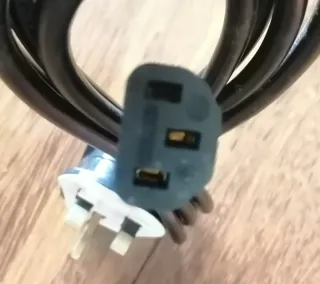 Cable de alimentación tipo G LEADER