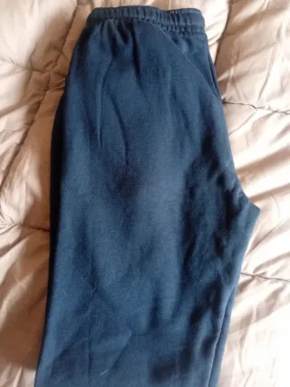 Pantalón chándal chico Talla M