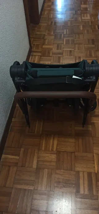 Silla de paseo Maxi Cosi Leona
