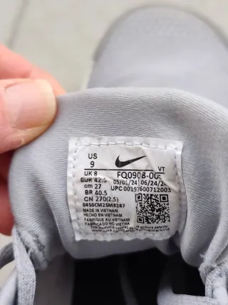 Zapatillas Nike Pegasus Trail 5 GTX GORE-TEX