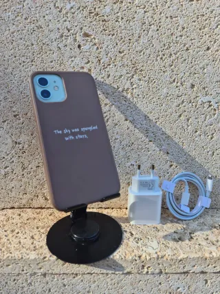 iPhone 12 128GB Verde