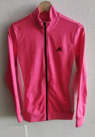 Conjunto Chándal Adidas Mujer Talla 36
