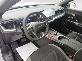 Jeep Compass eHybrid Jeep Compass MHEV First Edition