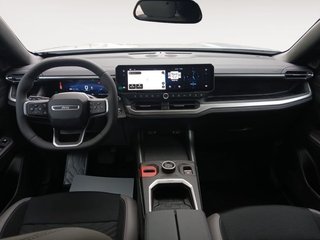 Jeep Compass eHybrid Jeep Compass MHEV First Edition