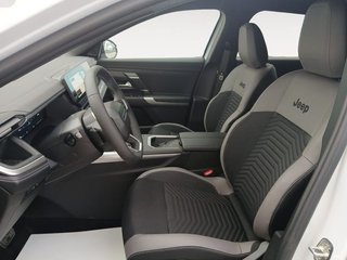Jeep Compass eHybrid Jeep Compass MHEV First Edition