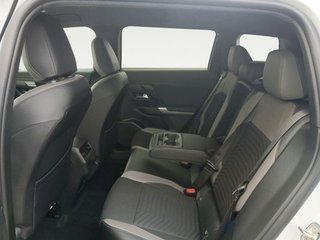 Jeep Compass eHybrid Jeep Compass MHEV First Edition