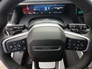Jeep Compass eHybrid Jeep Compass MHEV First Edition