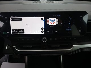 Jeep Compass eHybrid Jeep Compass MHEV First Edition