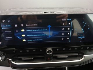 Jeep Compass eHybrid Jeep Compass MHEV First Edition